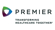 Premier Inc. Logo