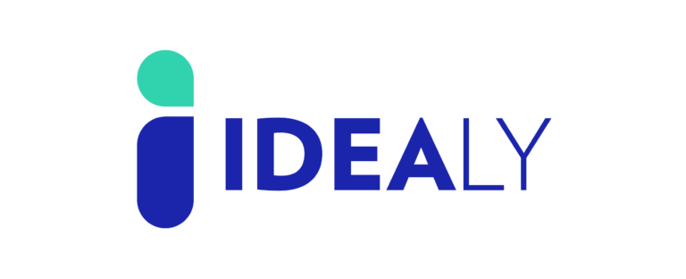 Idealy logo