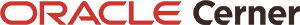 Oracle / Cerner logo