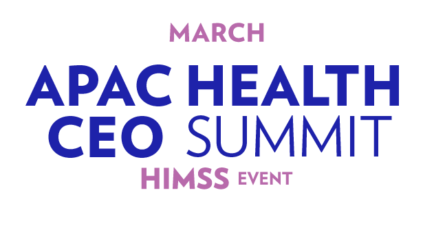 CMO Summit - March