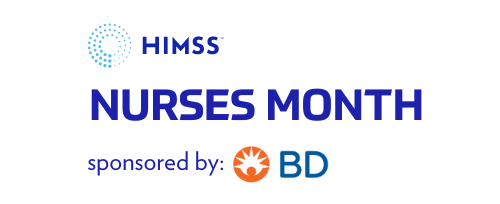 HIMSS X BD - Nurse's Month Perspectives