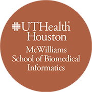 McWilliams School of Biomedical Informatics at UTHealth Houston