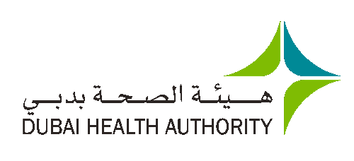 DHA logo