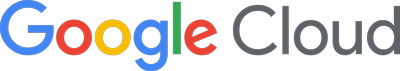 Google cloud logo