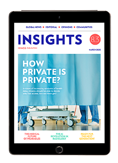 Data Meets Privacy Insights eBook