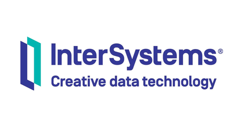 Intersystems logo